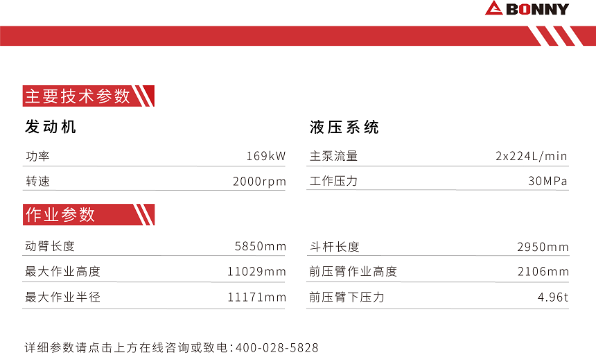 CJ320-8柴油型報廢汽車(chē)拆解機參數.png